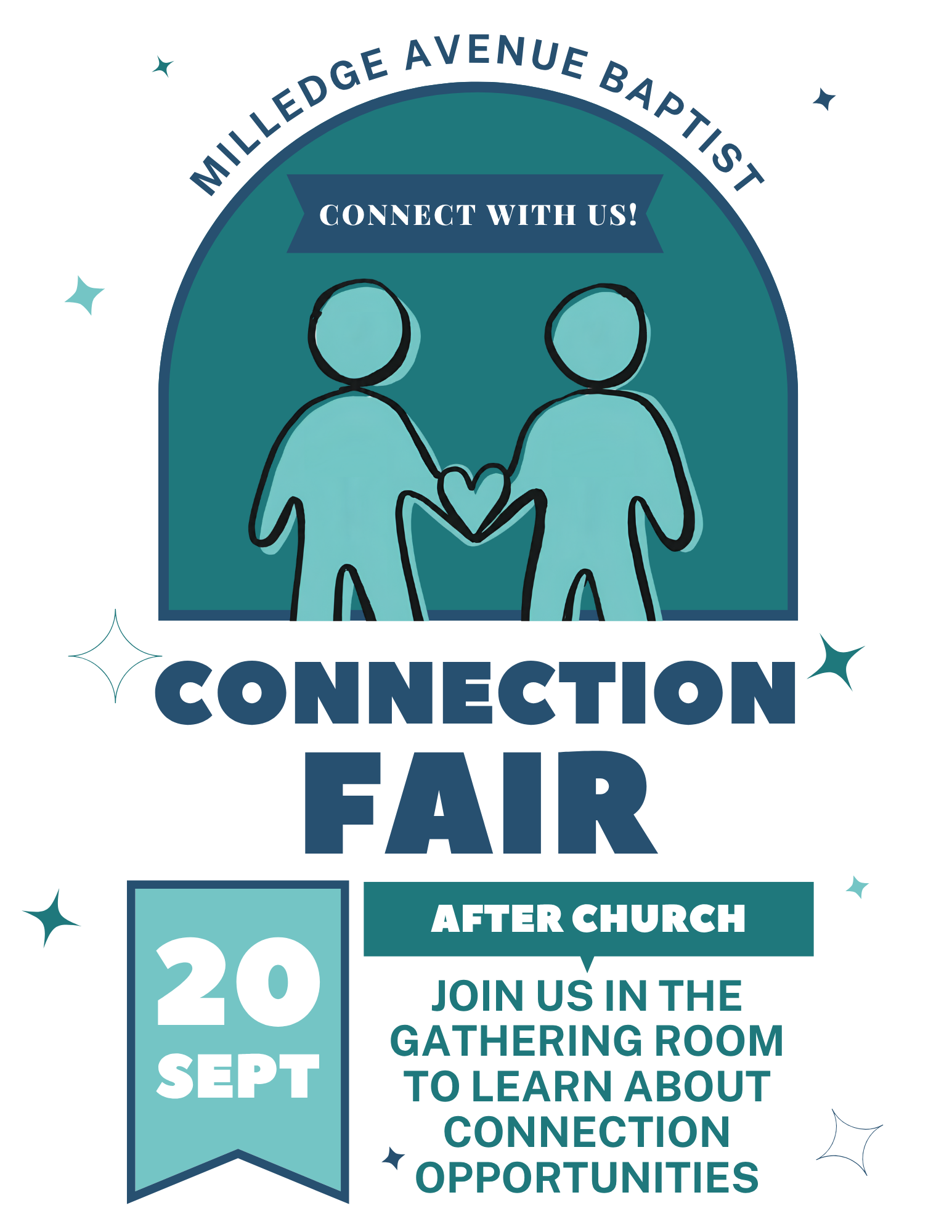 Connection Fair
