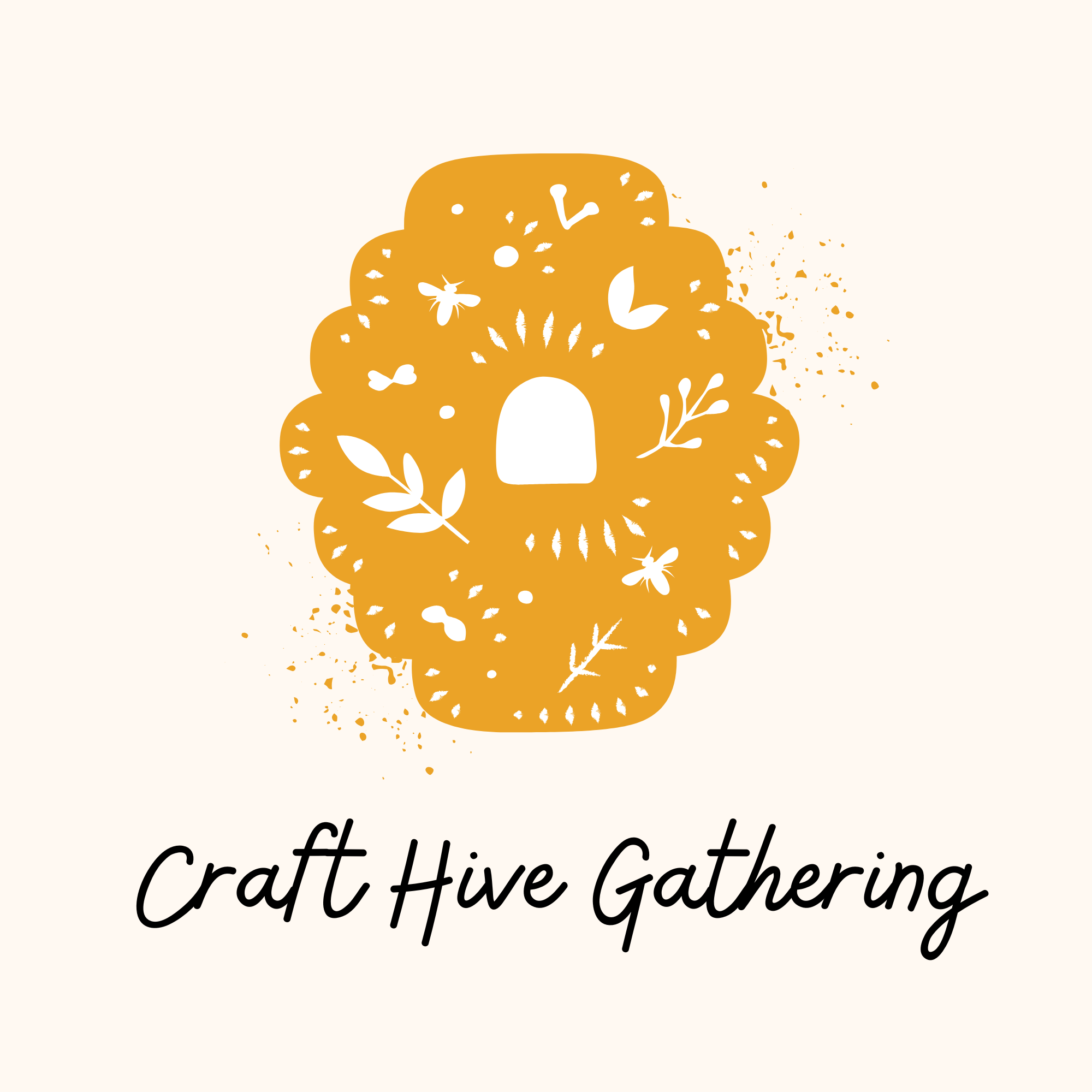 Craft Hive (formerly Prayer Wraps) Gathering