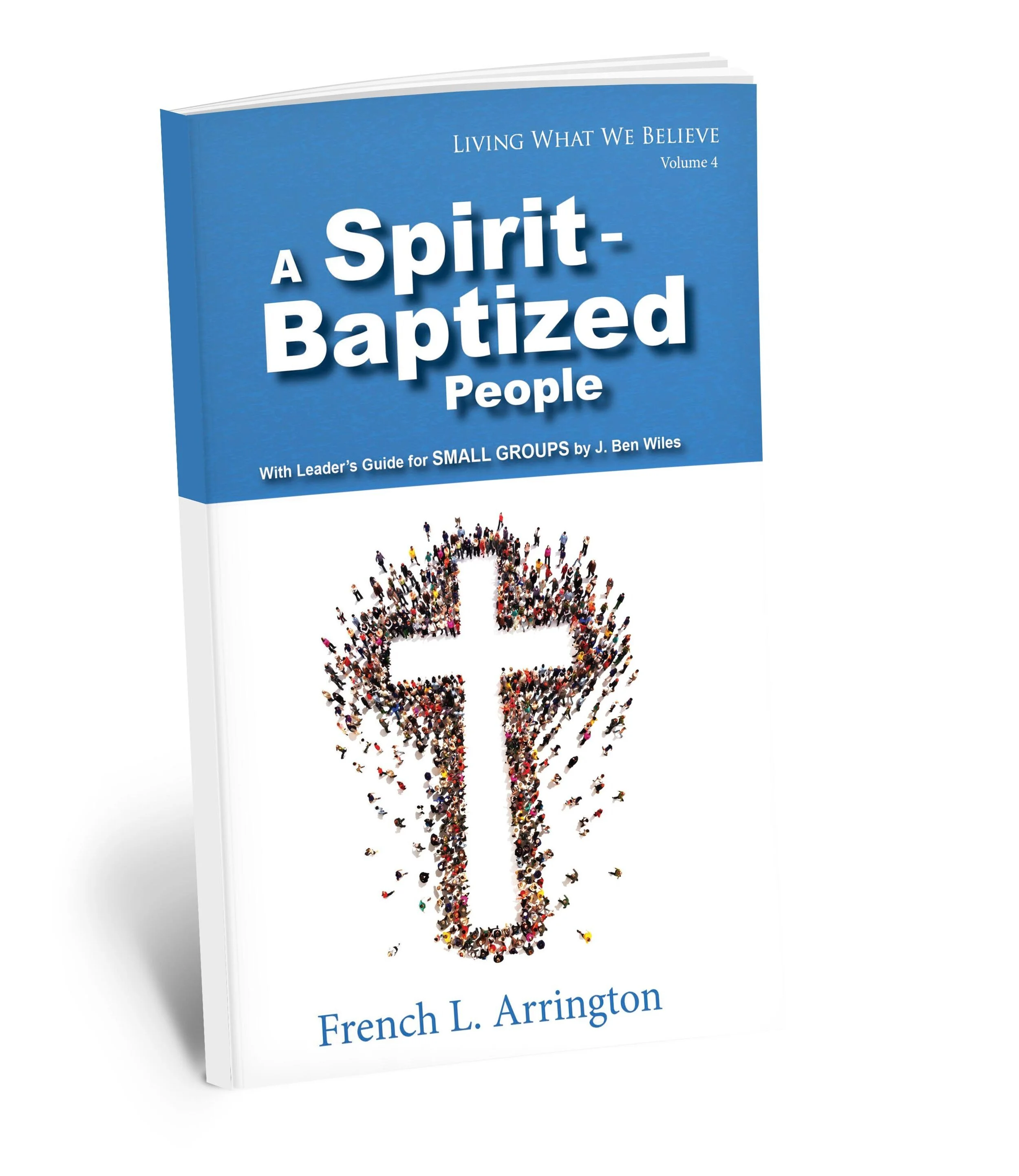 1.4 A Spirit-Baptized People