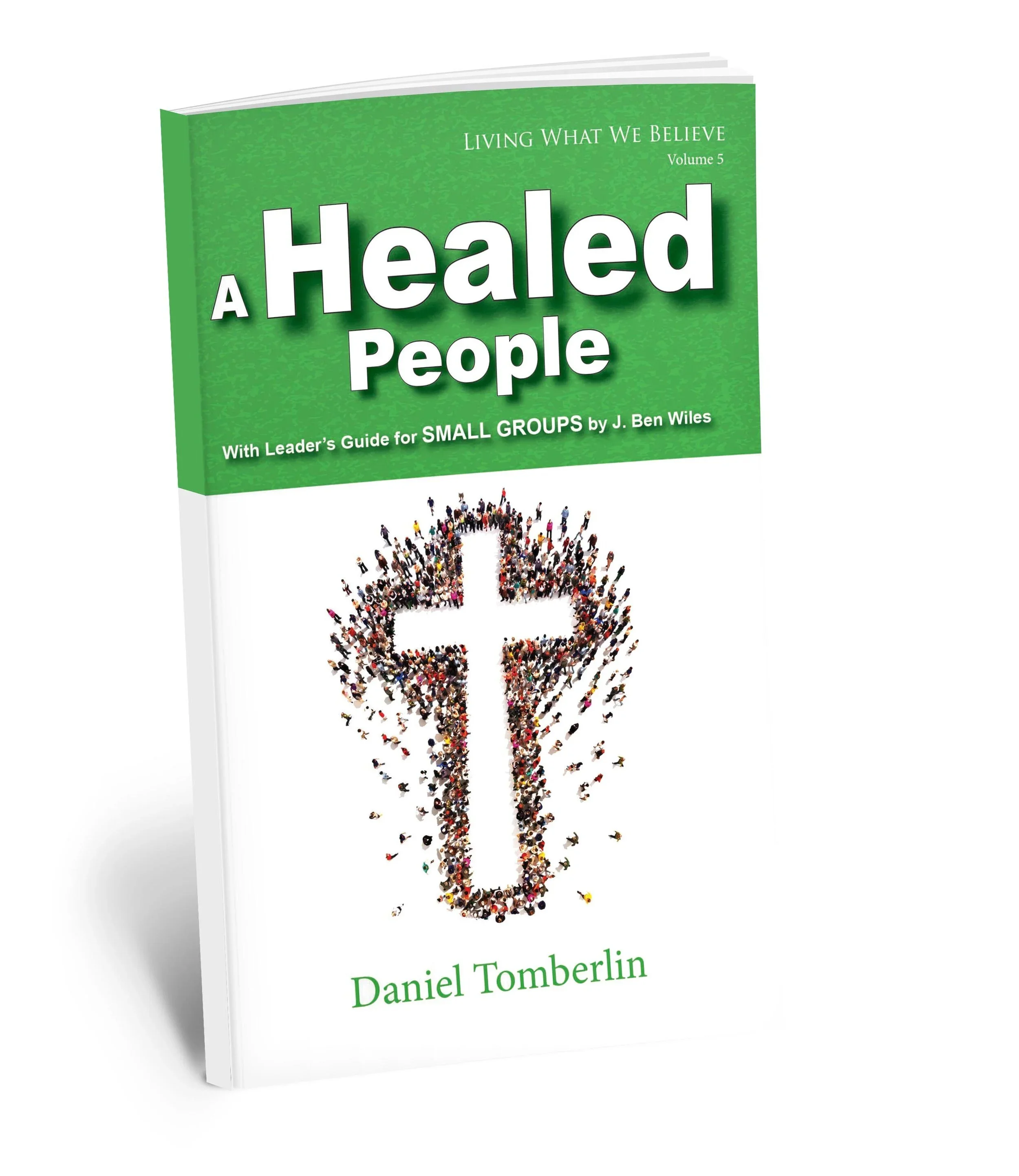 1.5 A Healed People