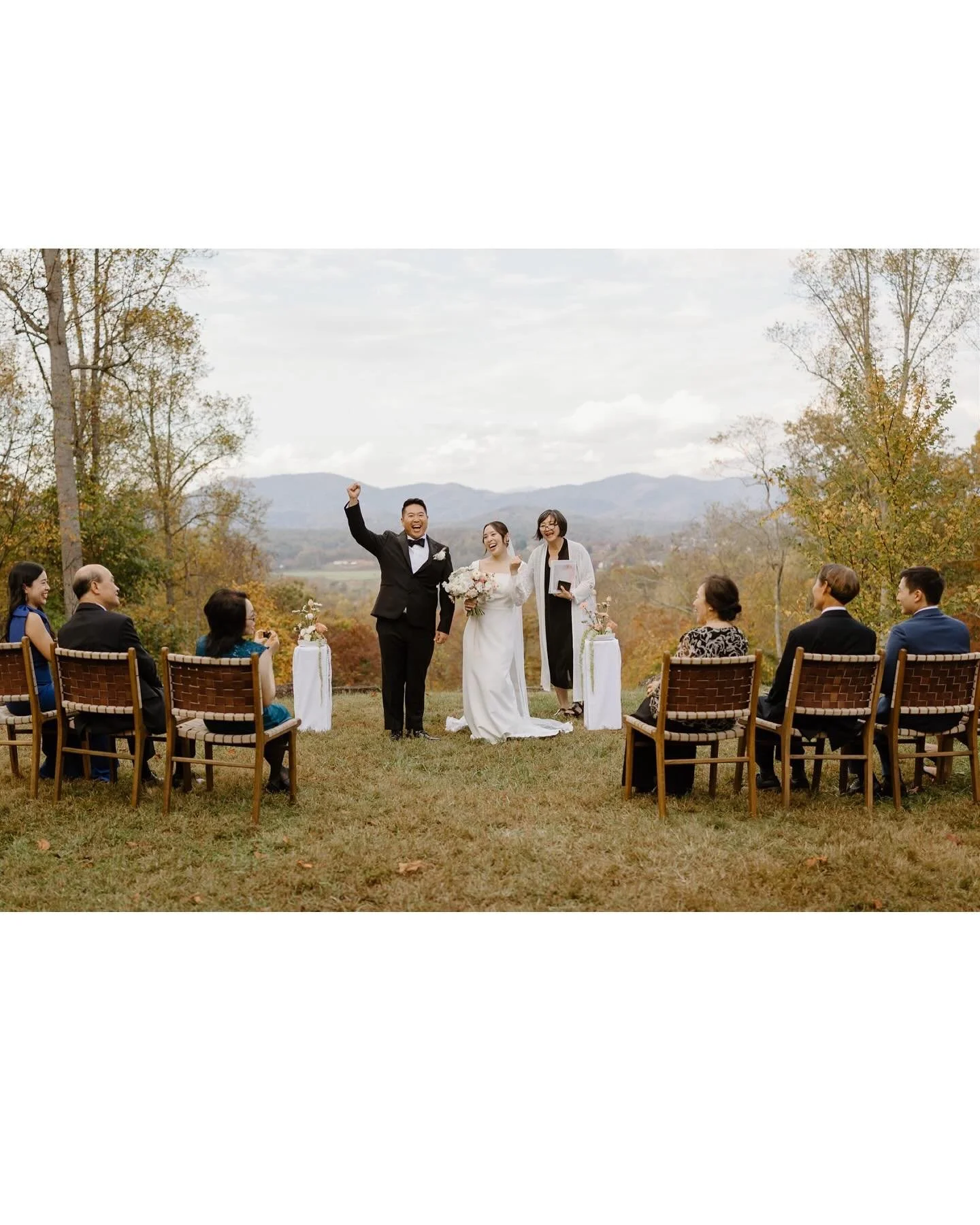 Happy 2026. What a year it was - and I&rsquo;m so happy to share all the beauty and love that I got to take part in. Last year felt like a gentle hug and a whirlwind all in one. I decided to start at sharing backwards, since it&rsquo;s so fresh in my