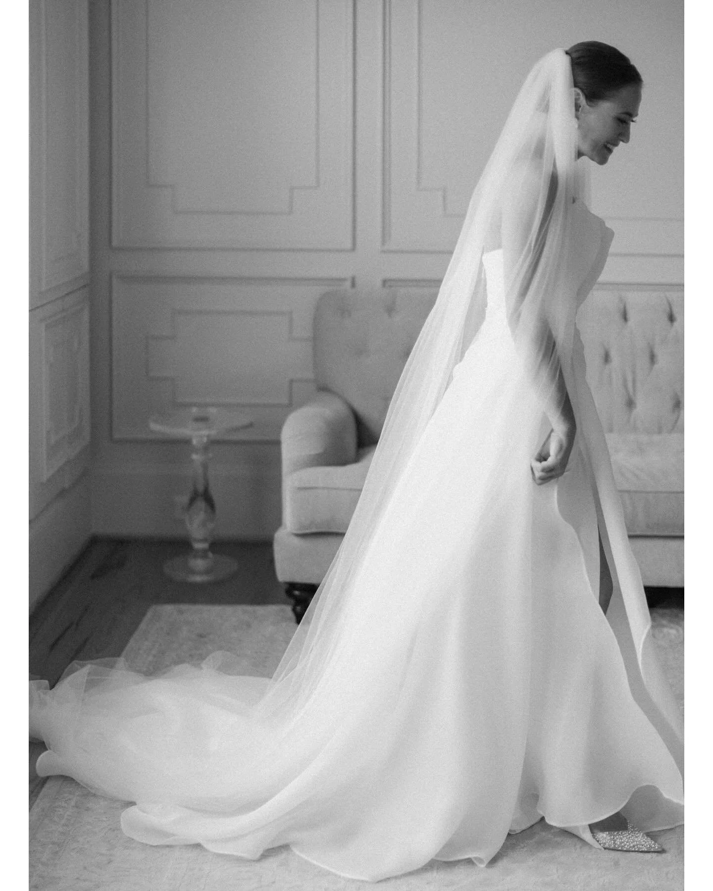 I&rsquo;m about to roll out sneaks on what I&rsquo;ve been up to the end of the summer through this fall. Pretty much every weekend till middle of November is booked solid ✨ Sarah and Bruce were married at @donovanmanor in Raleigh and @significant_ev