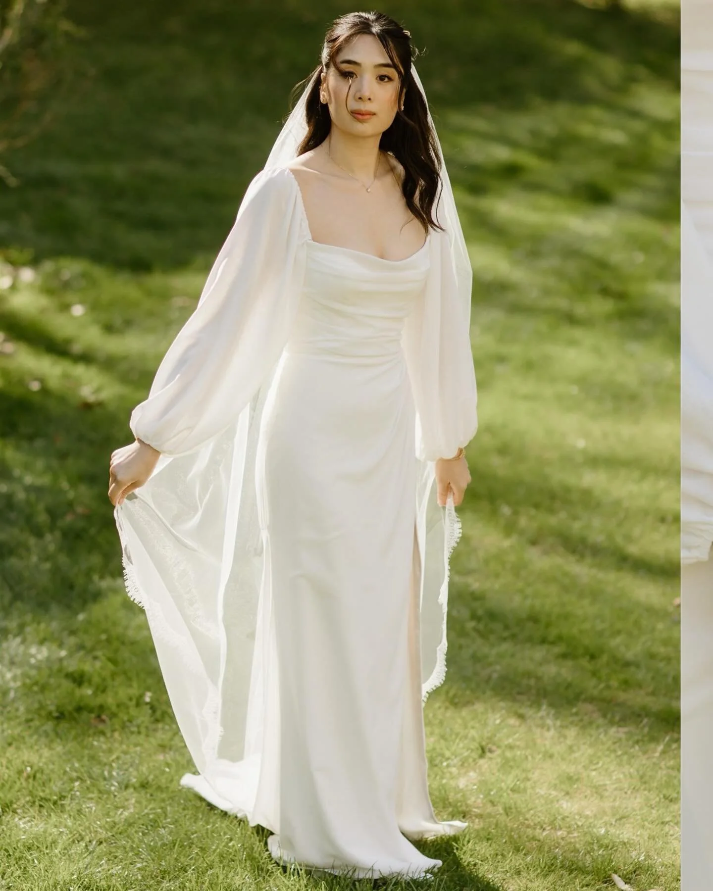 This past weekend I had the beautiful honor of capturing Daniel &amp; Maria&rsquo;s wedding in an intimate setting surrounded by both sets of family. It was the first time everyone got to be together in the same space celebrating for the weekend - it