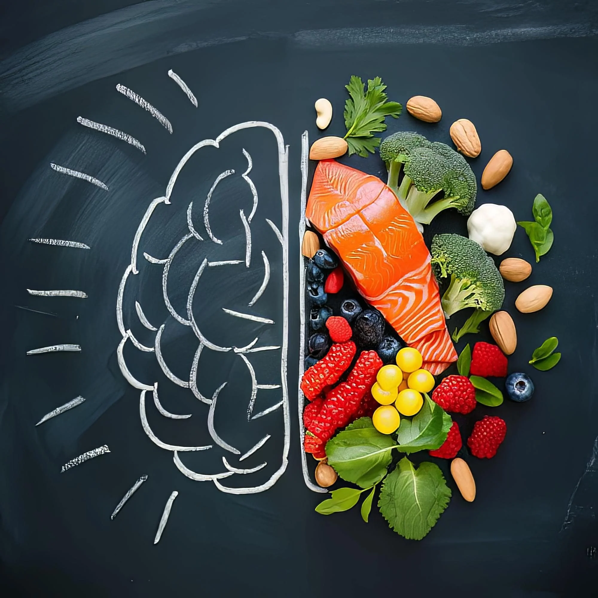 Neuroaffirming Nutrition Care