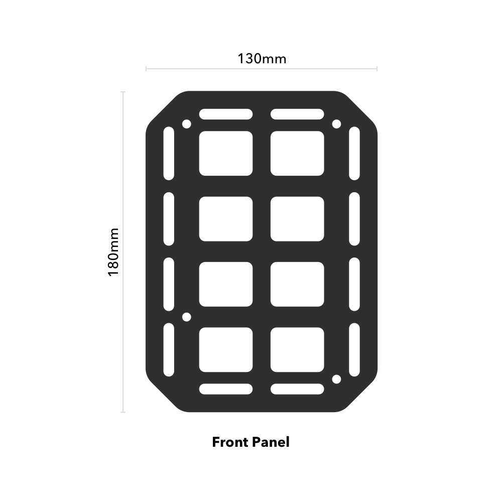 Molle Bracket - Front Panel.png