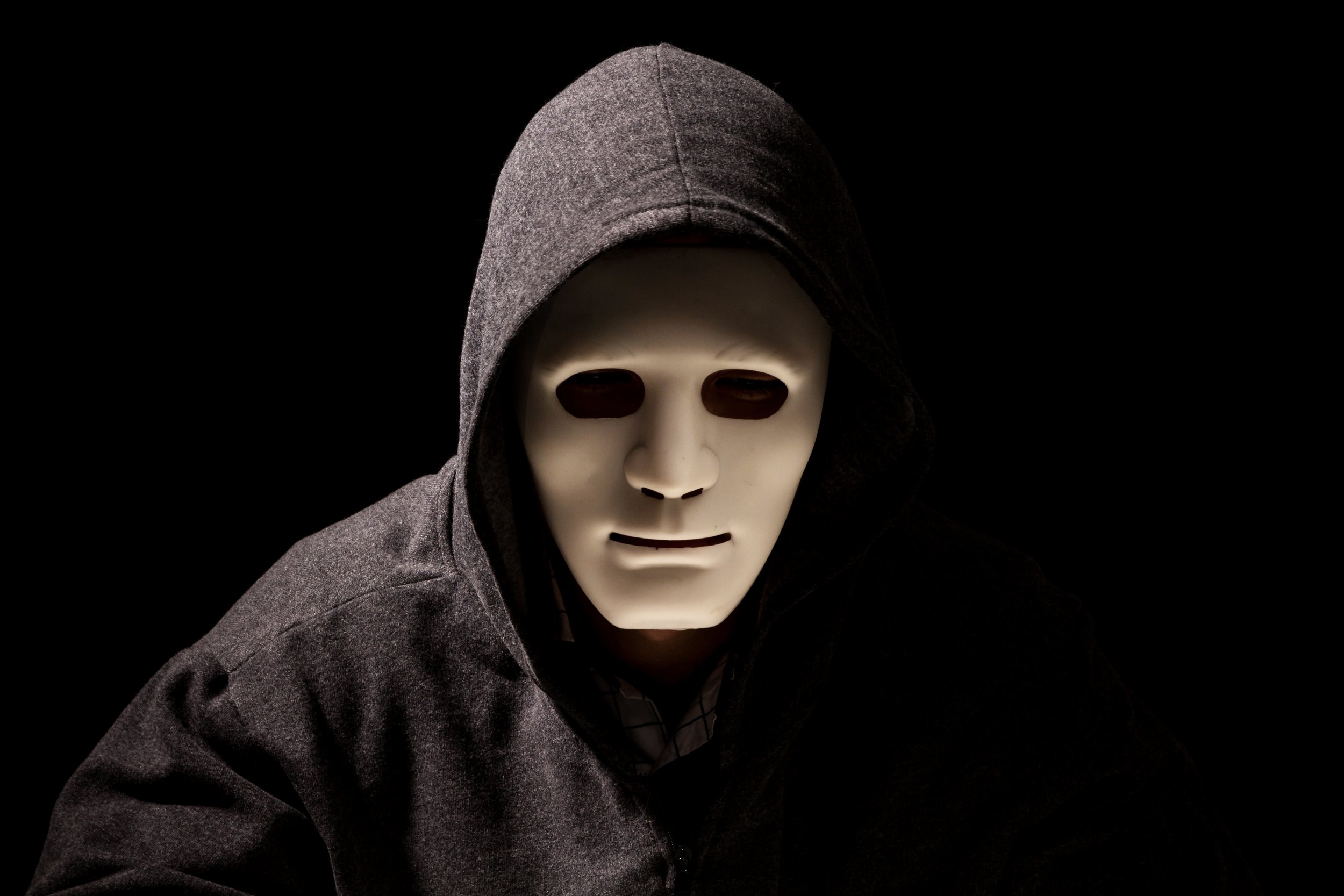 In an era of psychos we must learn from sociopathy