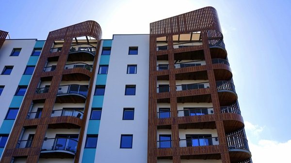 Four Ideas for Housing Scotland