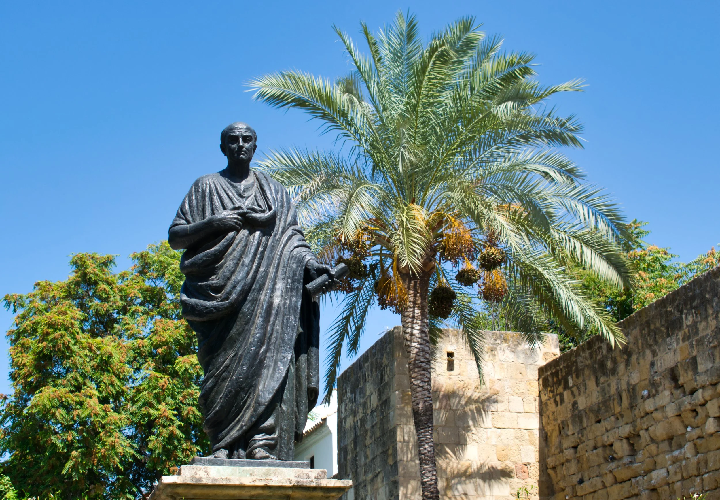 The case for a bit more stoicism