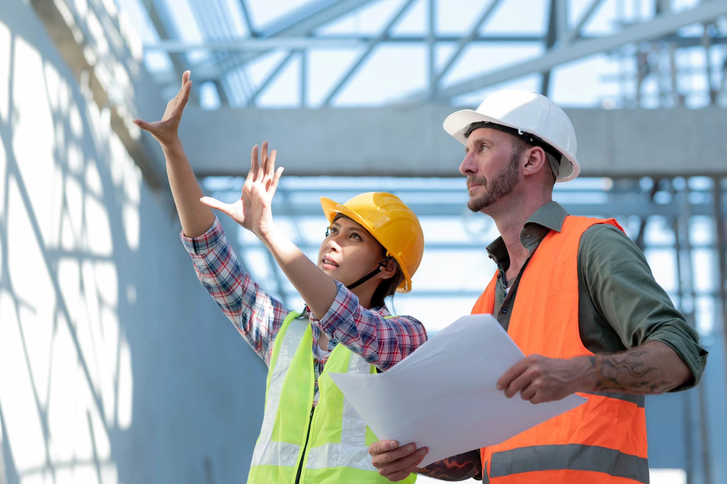 Engineering a better parliament