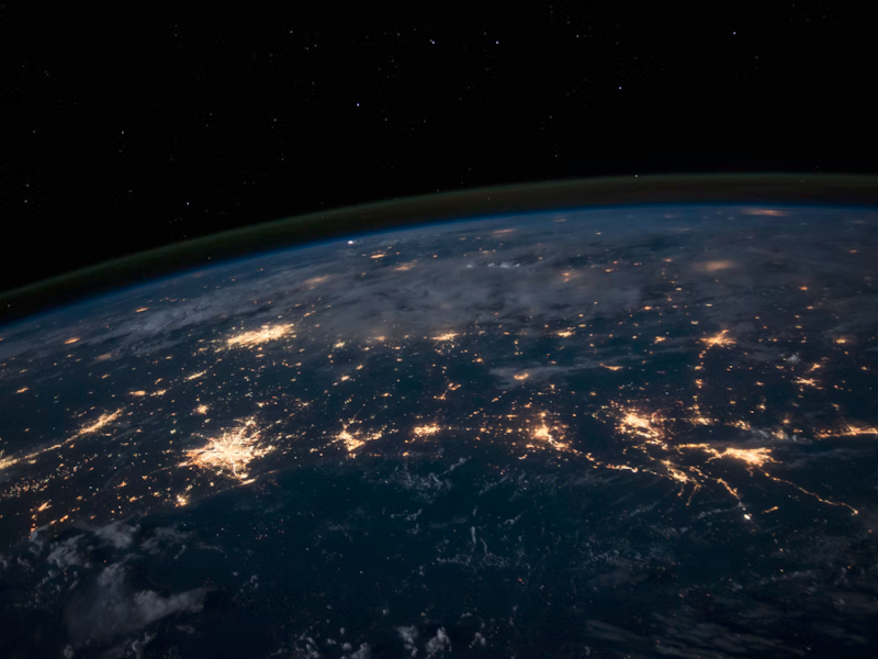 Opening and Securing the Digital Frontiers