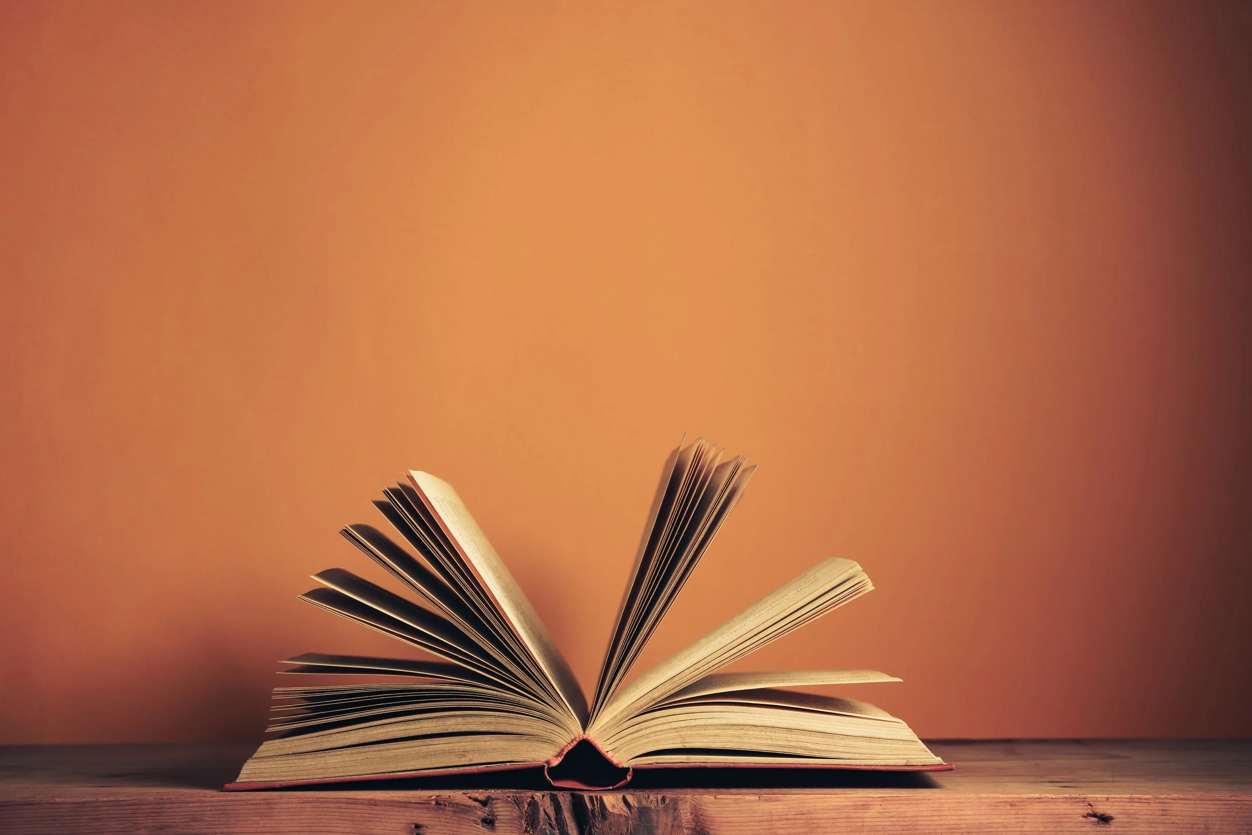 How to tell stories for the future