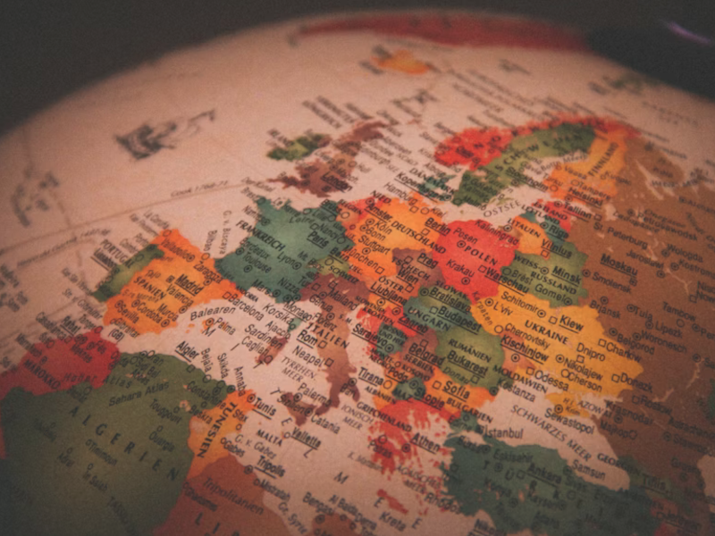 Twelve Ideas for Scotland in a Progressive Europe