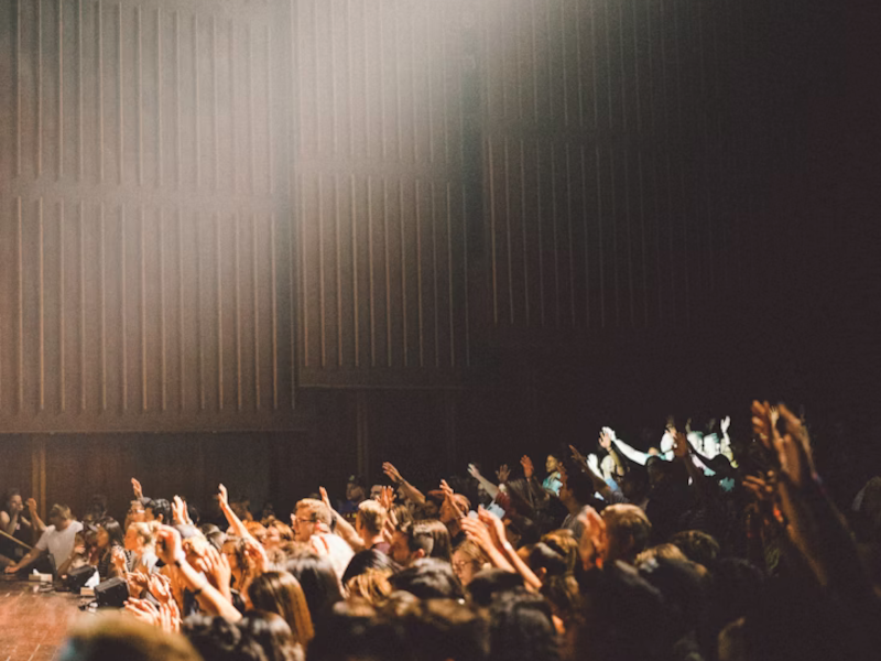 Informed Citizens and Deliberative Democracy