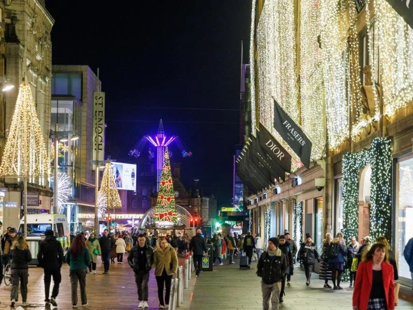 politicians are living in 2005 when it comes to city centres