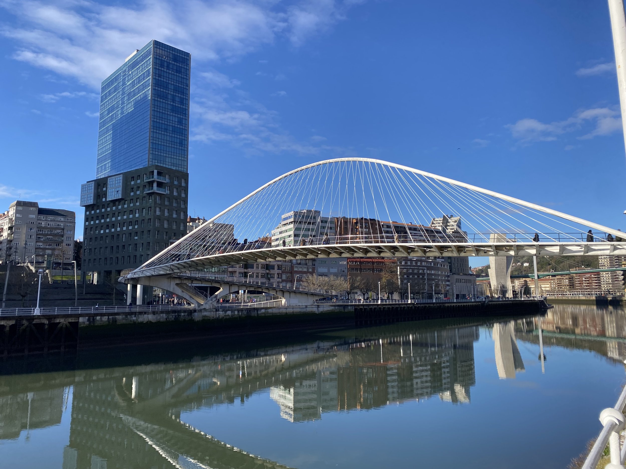 Cities for people first, tourists second