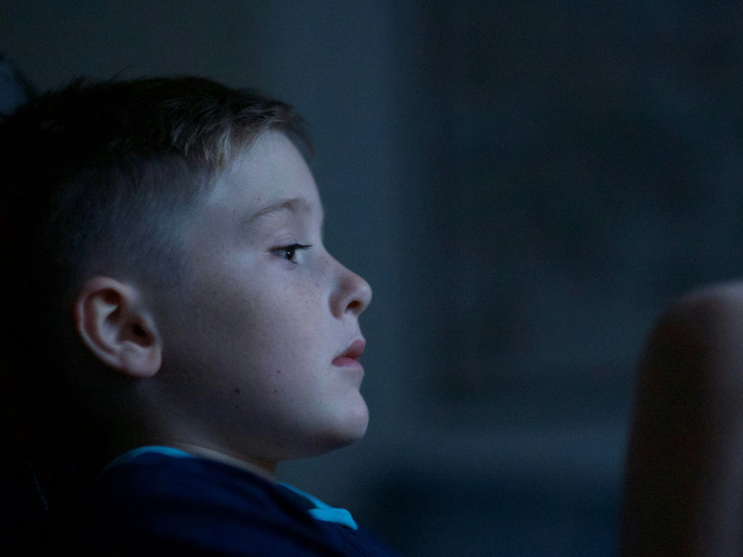 The problem isn’t poverty, it’s inequality