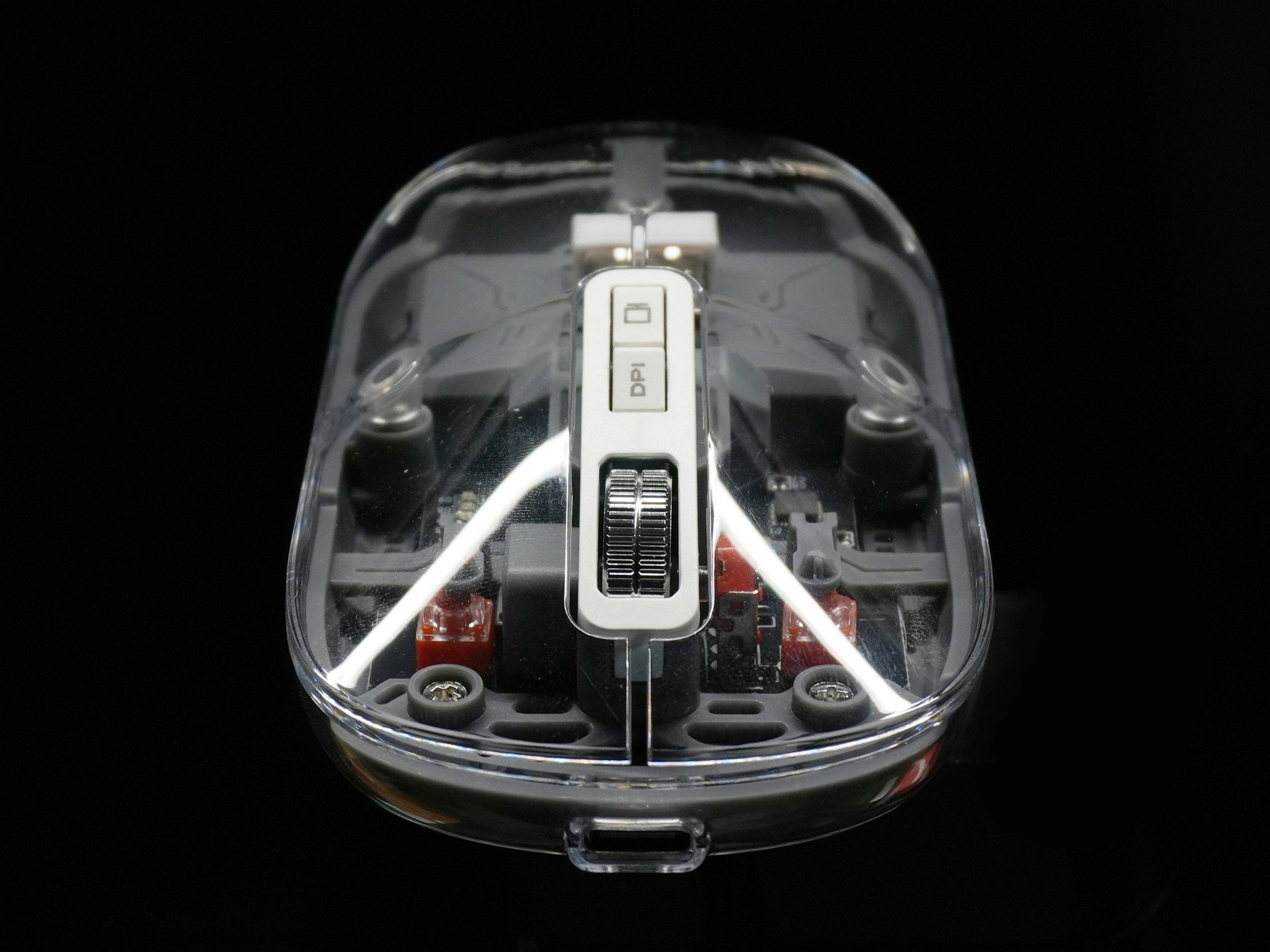 Transparency is not unworkable – it’s welcome