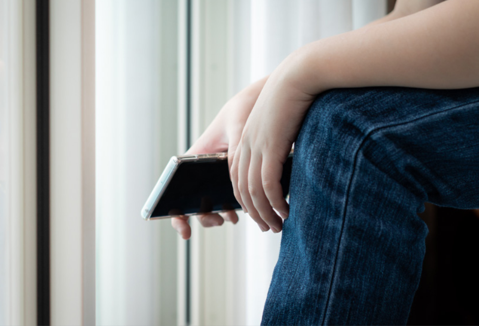 Saving Childhood in Scotland 