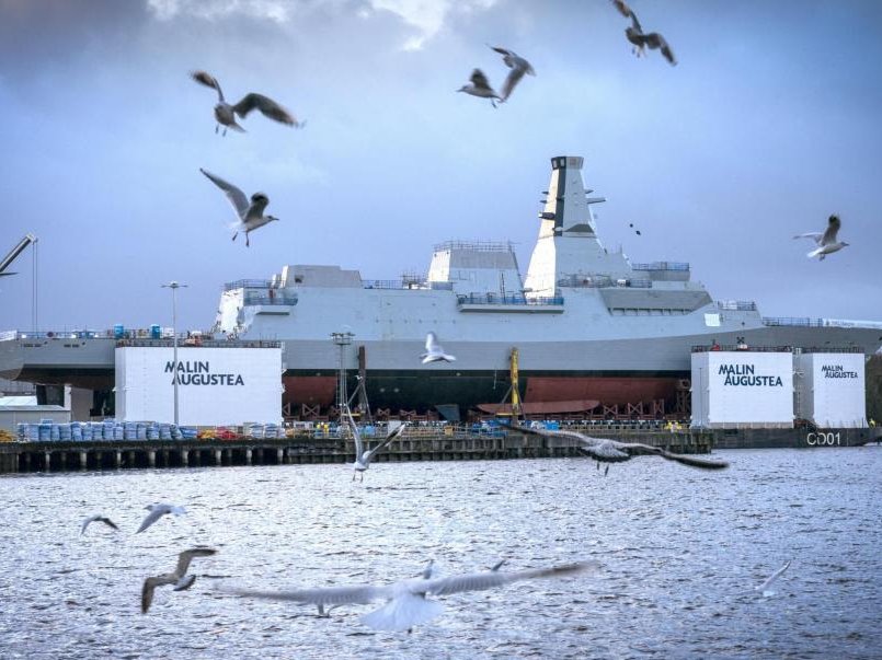 The SNP aren’t making the most of a golden opportunity 