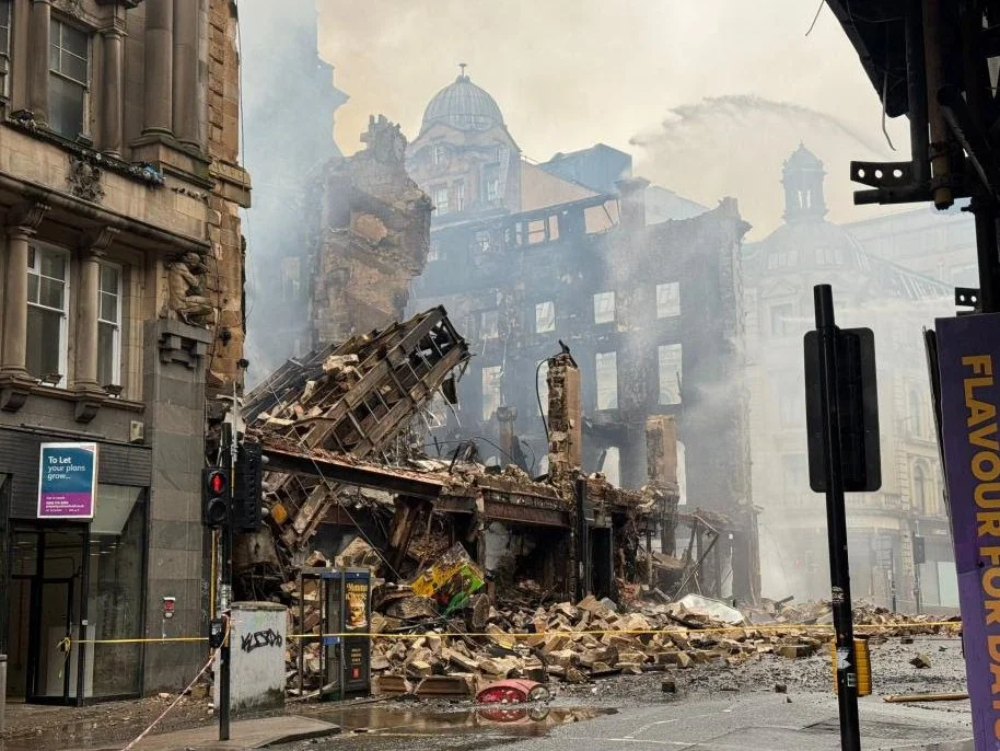 How to solve Glasgow’s derelict buildings problem