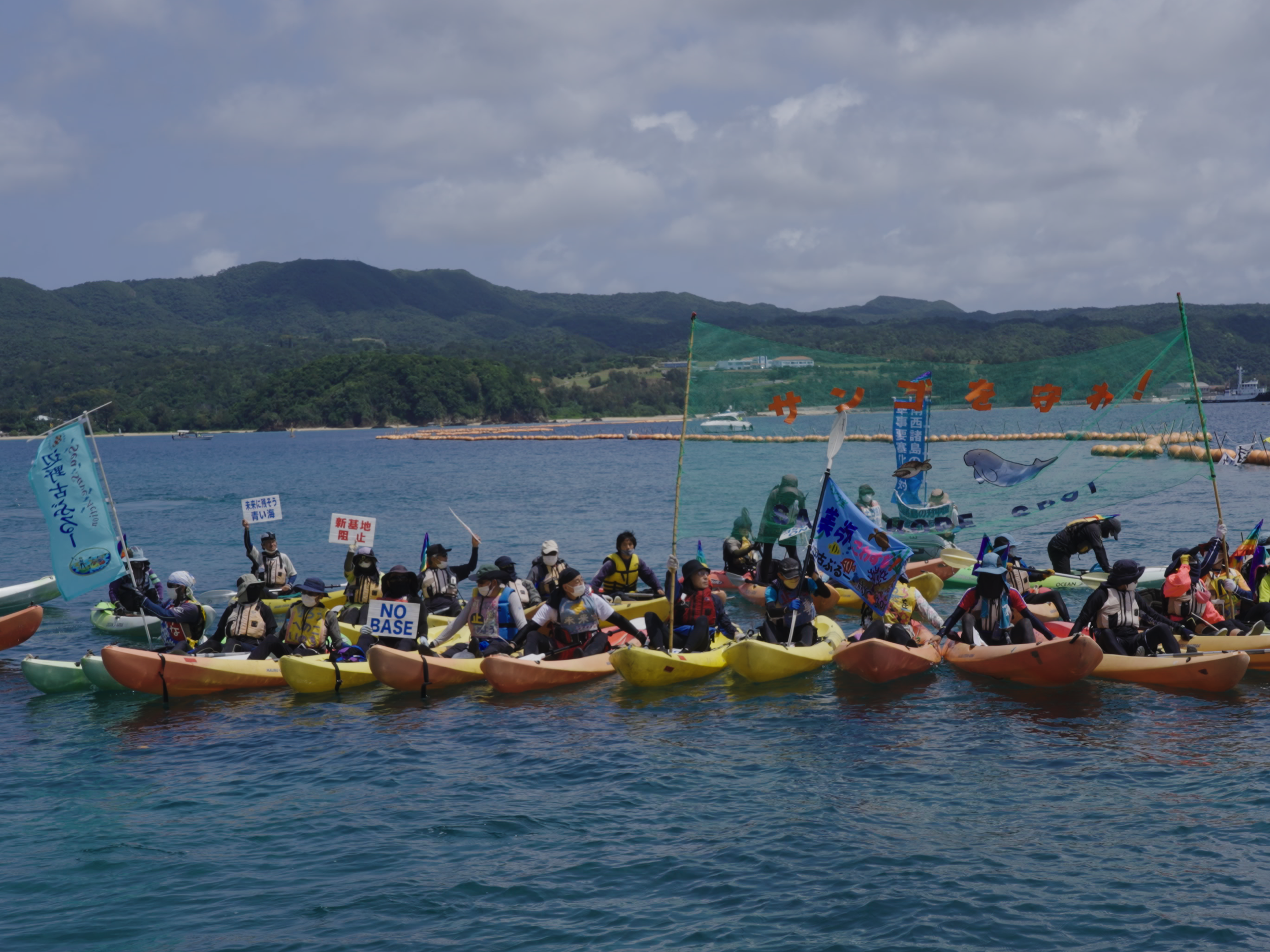 Earth’s Greatest Enemy – an interview with Abby Martin