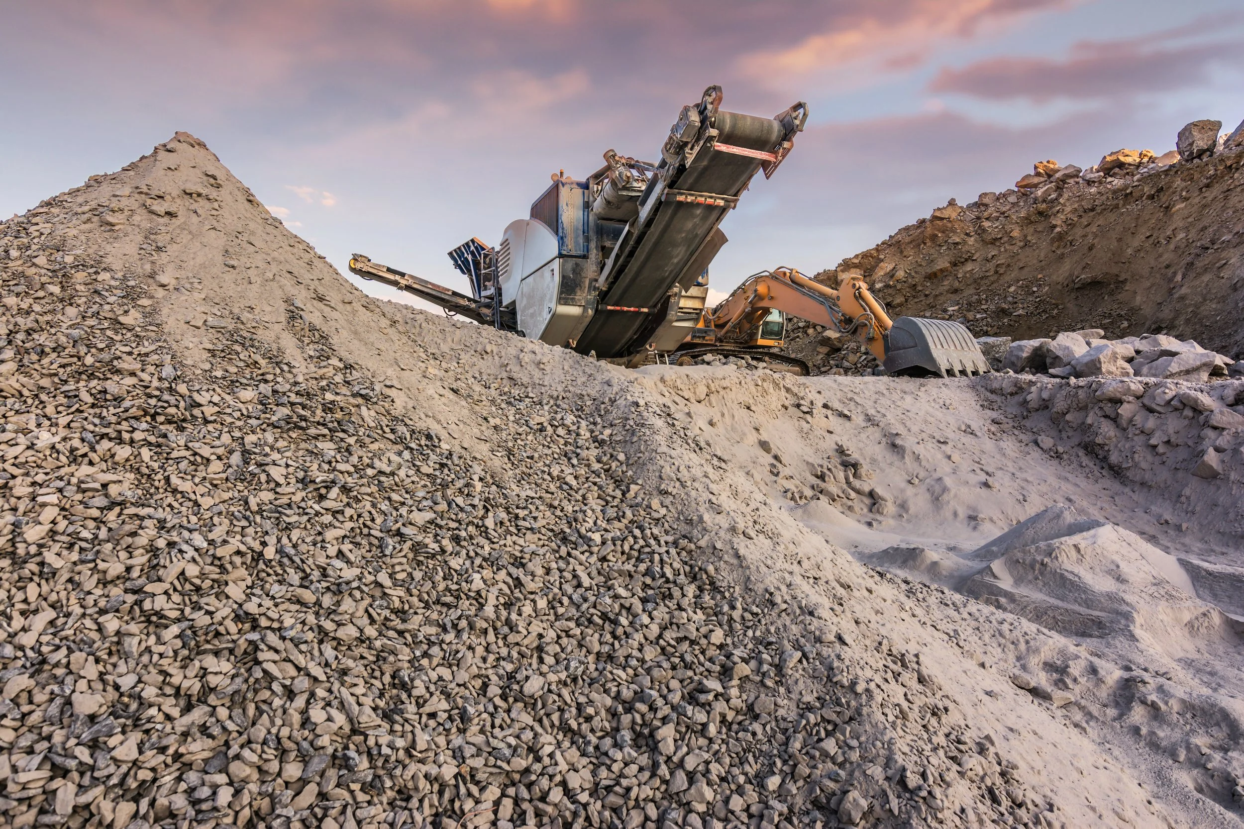 The Iran War sounds a warning for All of Scotland’s Critical Minerals