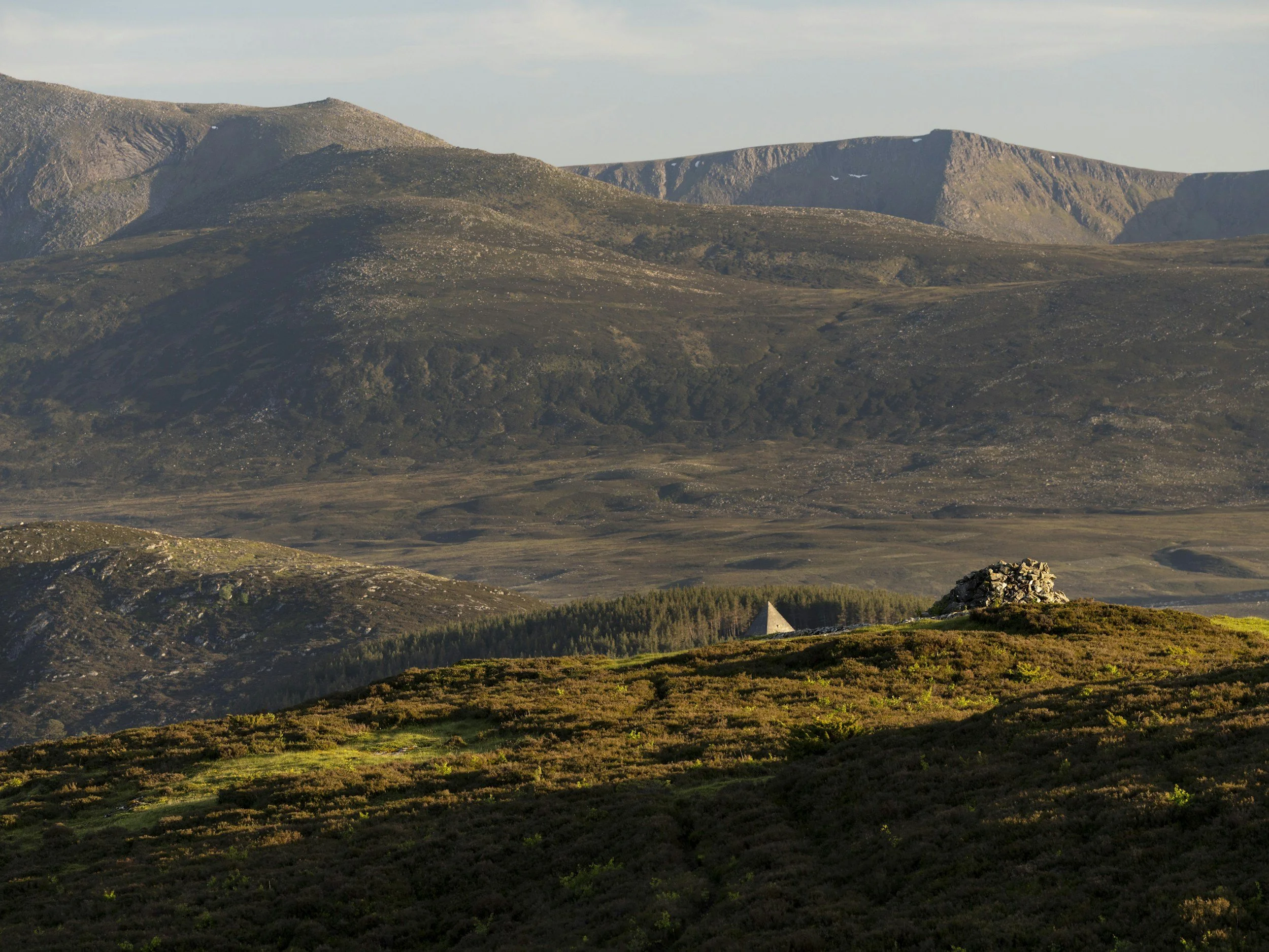 How taxing land can help us find out who owns land