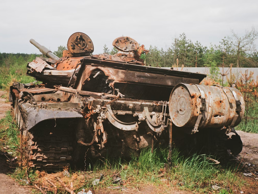 GERS 2025 - How to make Scotland pay for Starmer’s wars