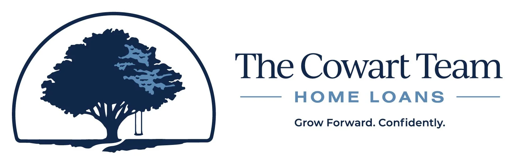 The Cowart Team - Logo - Horizontal - Tagline - Two Color - RGB.jpg