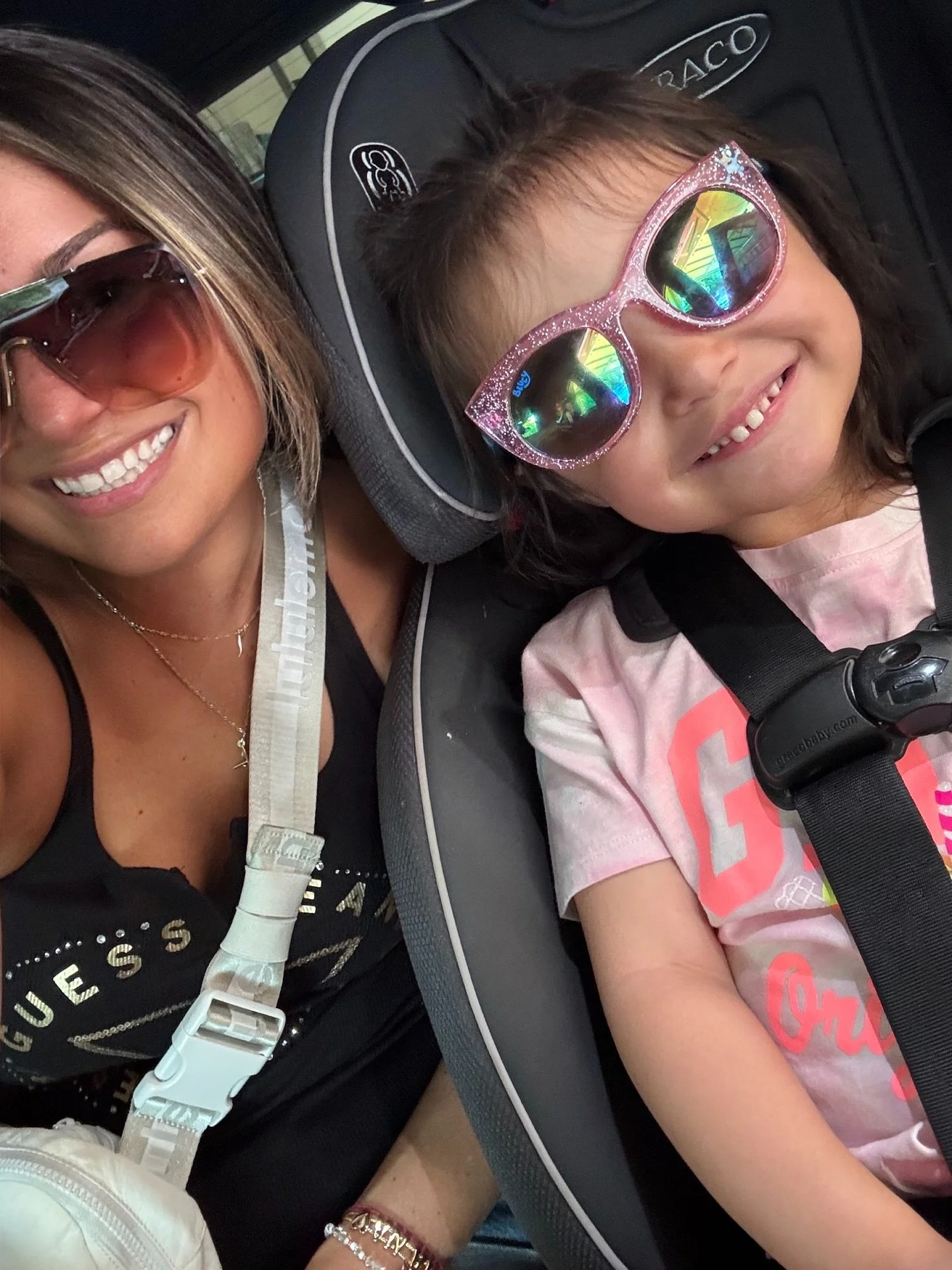 A fun filled weekend celebrating my baby girl&rsquo;s 4th birthday 🩷🎂