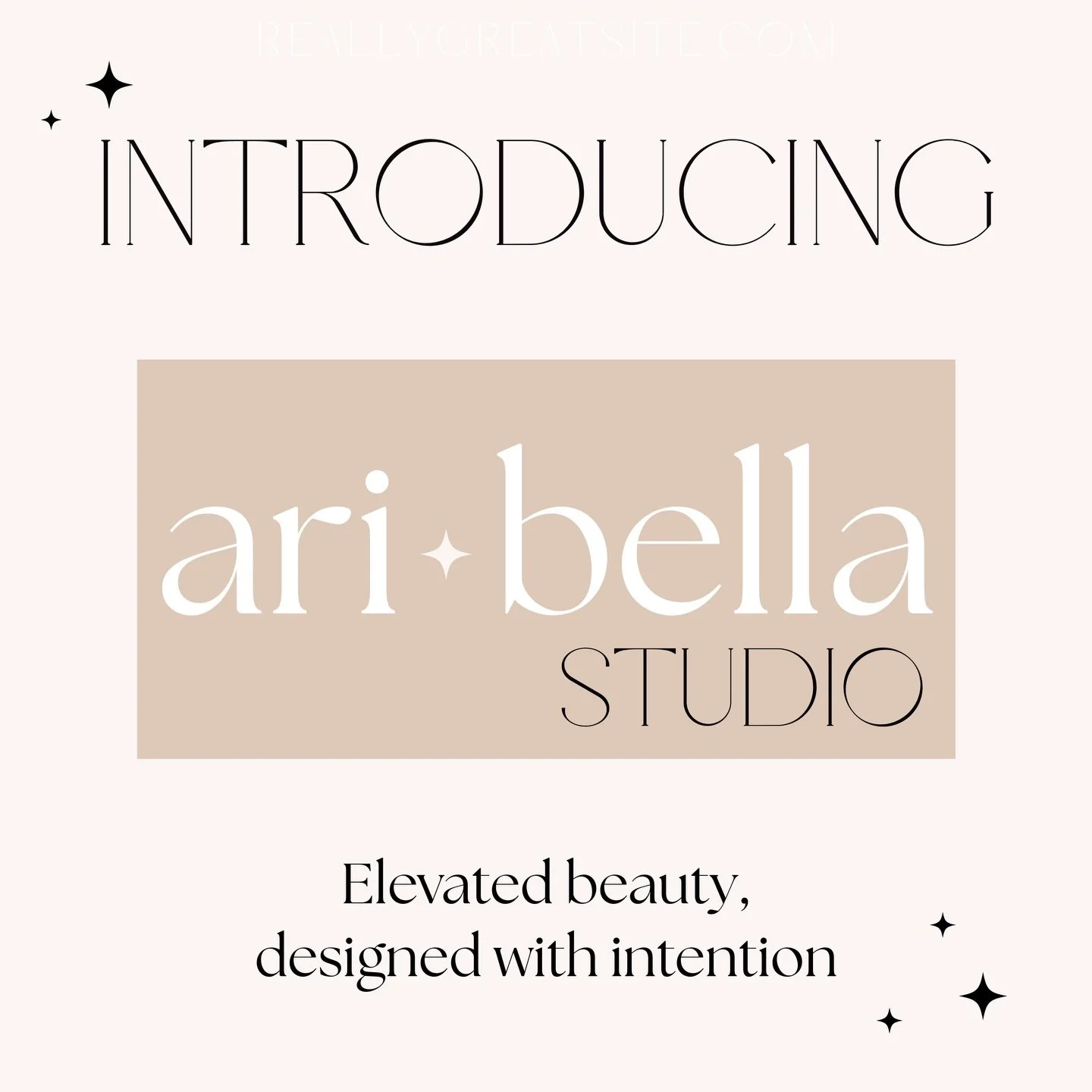 Blush Hair Studio is getting a little glow up. ✨

What started as a dream has grown into something even more beautiful, and with that growth comes a new name that feels more aligned with the brand and experience I want to create.

I&rsquo;m so excite