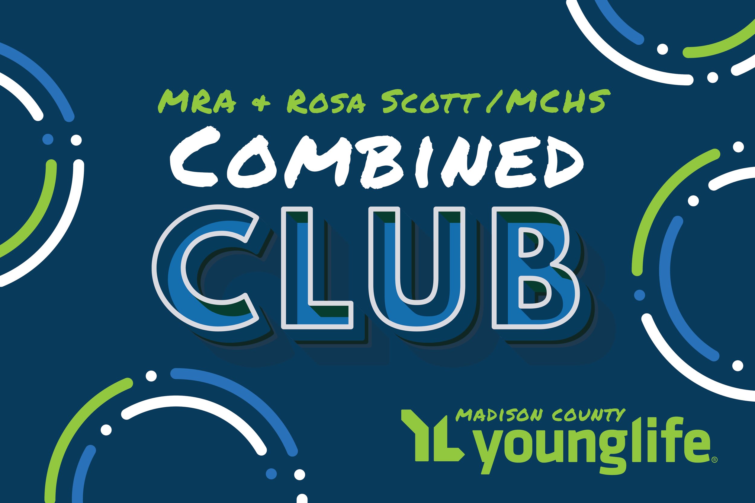 Combined YL Club