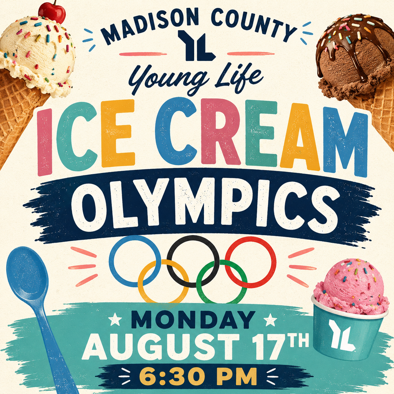 MRA YL Club