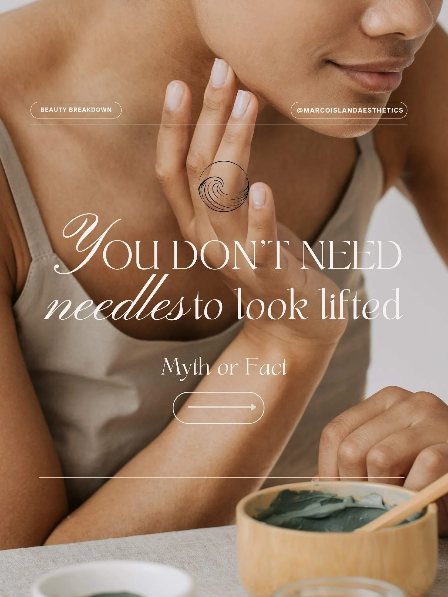 ✨ Unlock smoother, tighter, radiant skin &mdash; no needles, no downtime.
Tixel uses gentle heat technology to boost collagen, reduce fine lines, and refresh your skin naturally.
💆&zwj;♀️ Feel the glow you&rsquo;ve been waiting for.
📞 Call 239-970-
