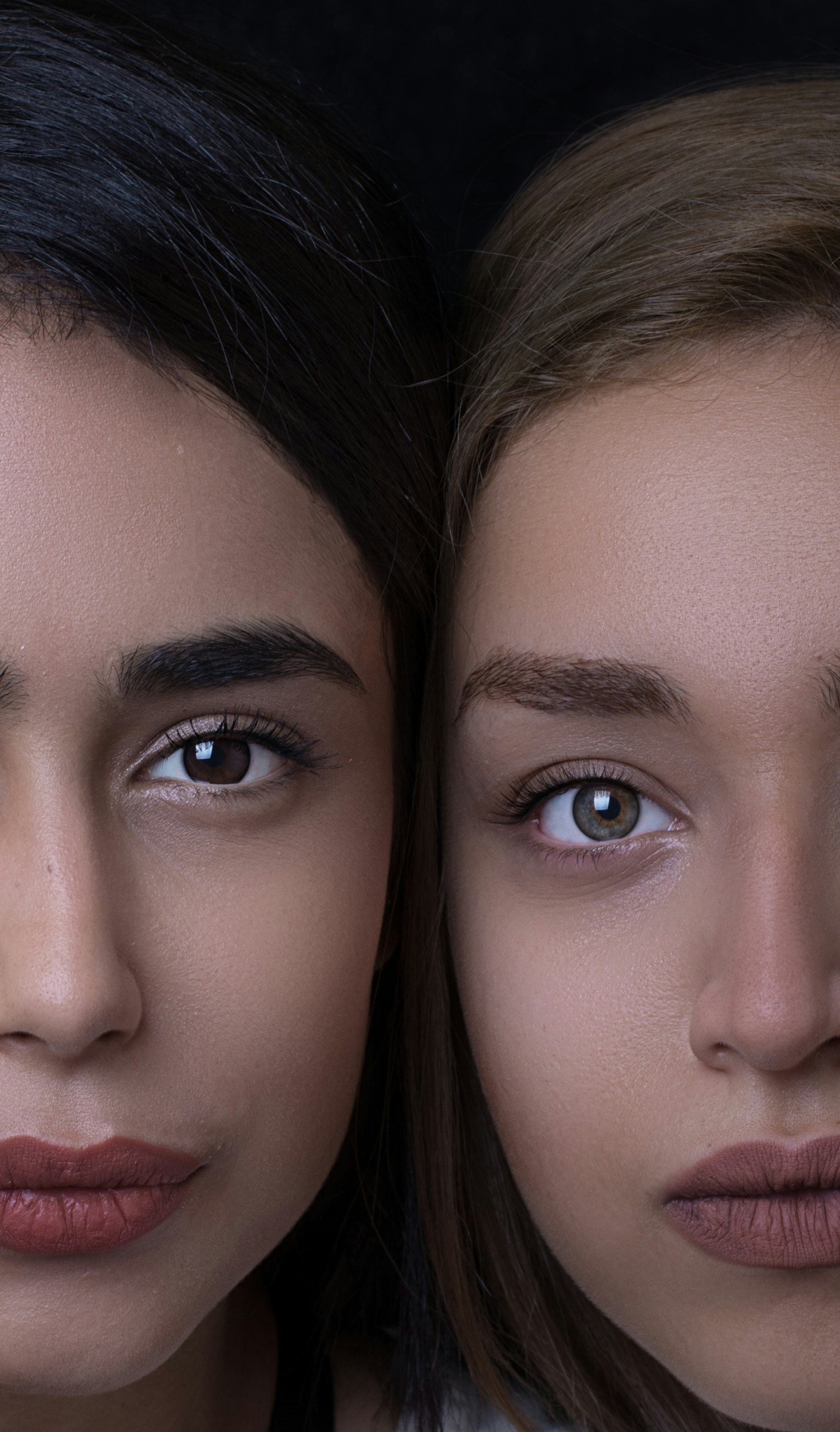 two ladies starring by krista myers at marco island aesthetics