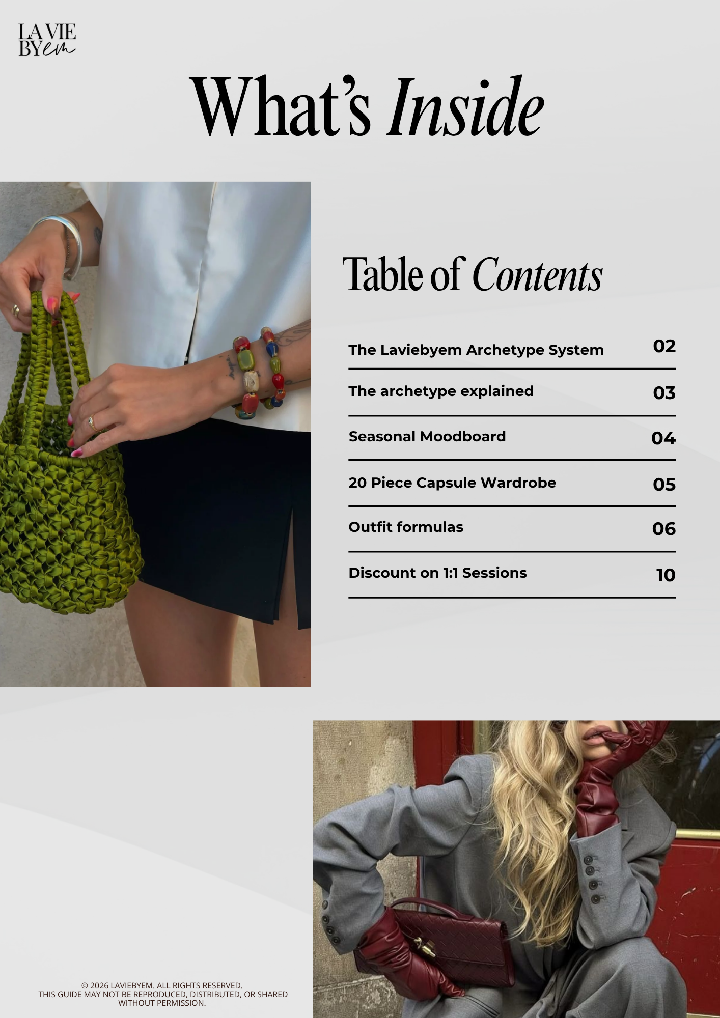 content page - Polished curator .png
