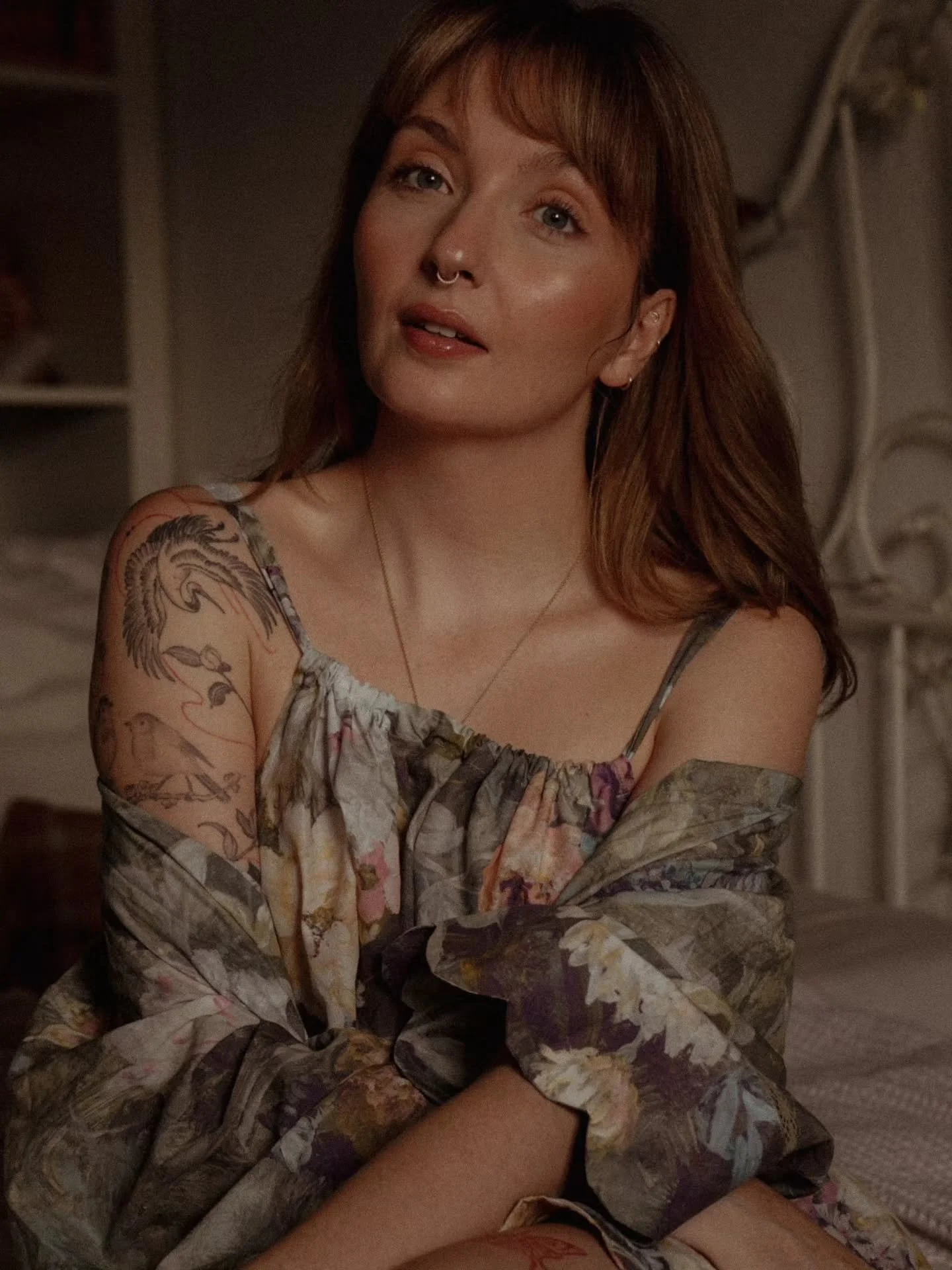 A life full of Family, Friends, Felines and Fabulous clothes ❤️✨️