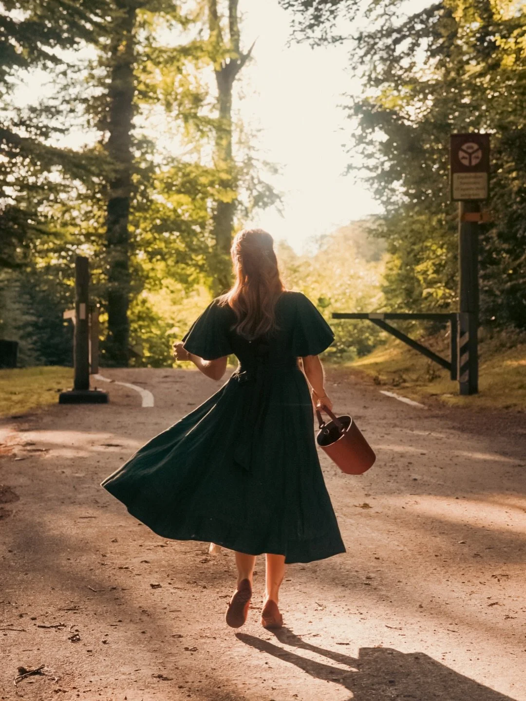 For a long time, I thought style was mostly about getting it right.

The right trends.
The right formulas.
The right pieces.

What I&rsquo;ve learned is that the people with the strongest personal style usually keep hold of something else entirely: c