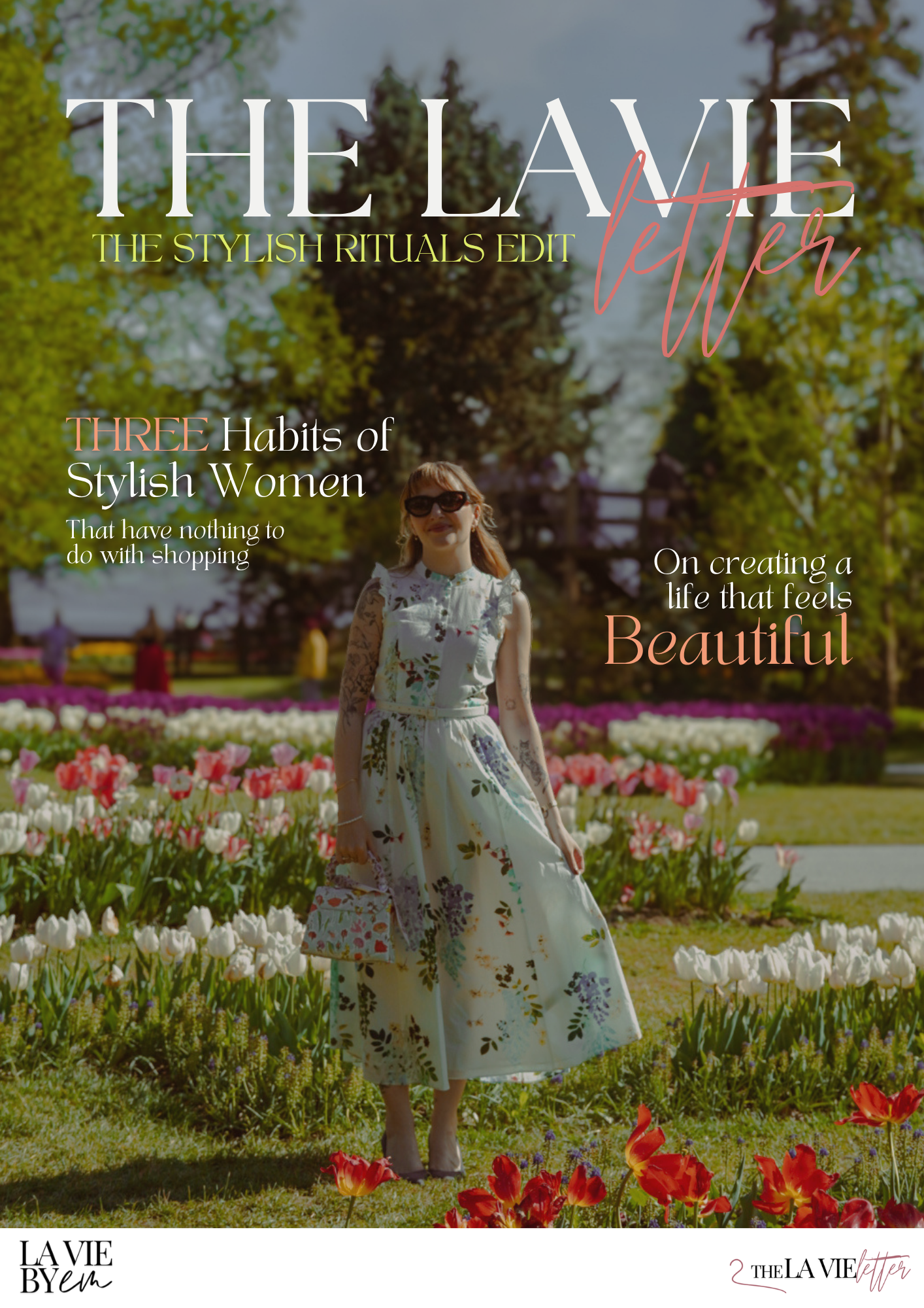 The Stylish Rituals Guide