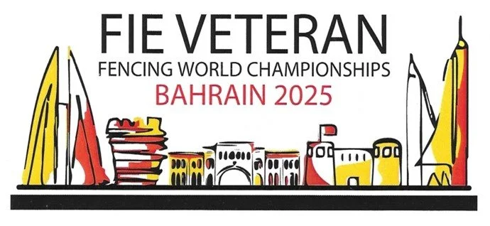 2025 Veteran World Championships