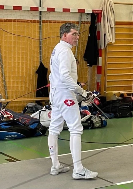 Veteranen Turnier Basel