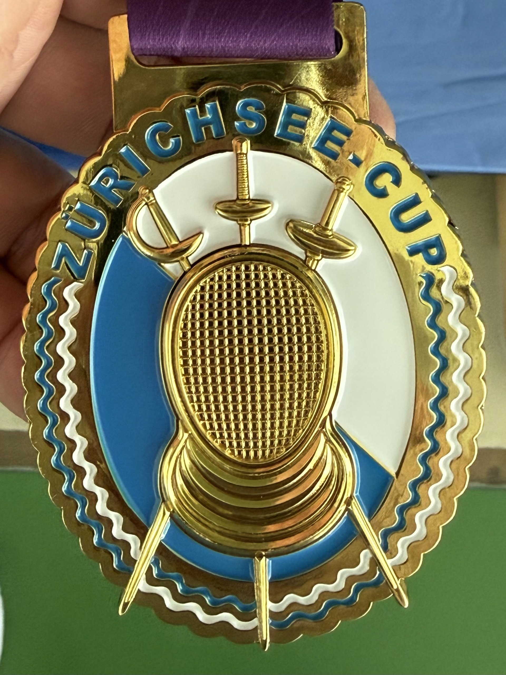 Mit dem&nbsp;CNJ-Turnier&nbsp;ging die Turnierserie der Saison 25/26 zu Ende.