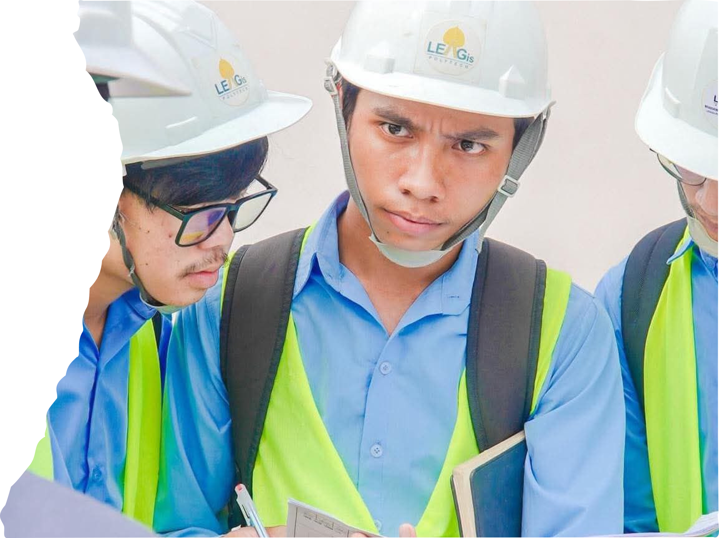 Study Case: Man Tam’s Journey