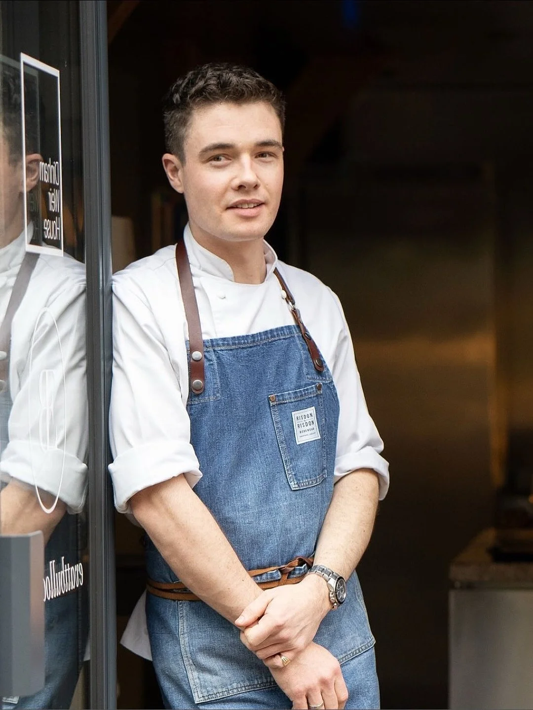 Exciting News for Ludlow ✨ 

As many of you know, Harry Bullock of @evattbullockco has been our resident chef for 3 years now and our guests have been spoiled by his incredible talent.

Well it&rsquo;s time for his passion and skill to be shared with