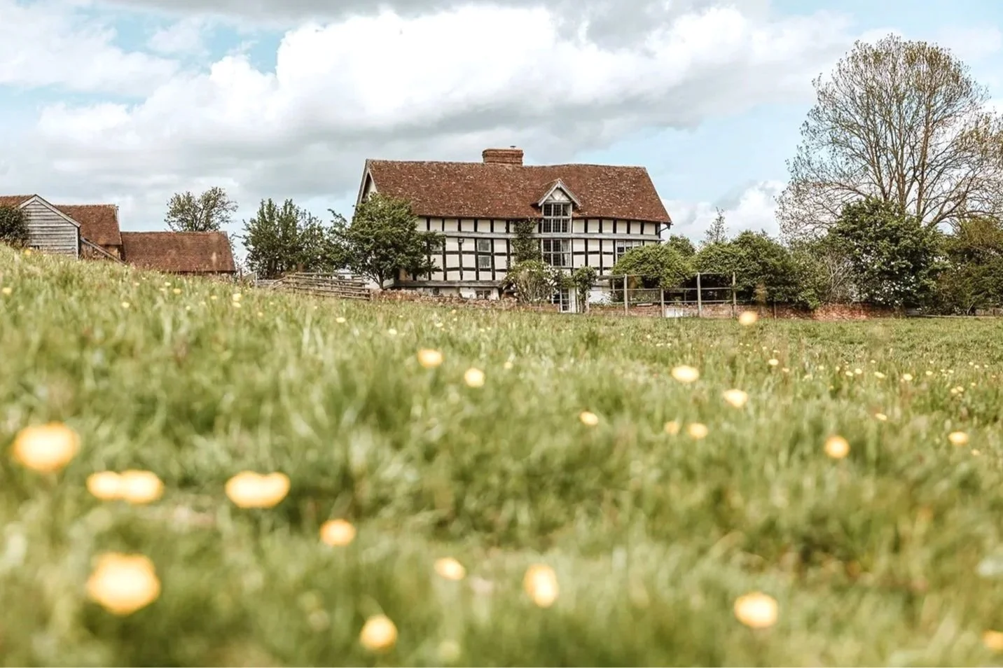 REDFORD FARM STAYS