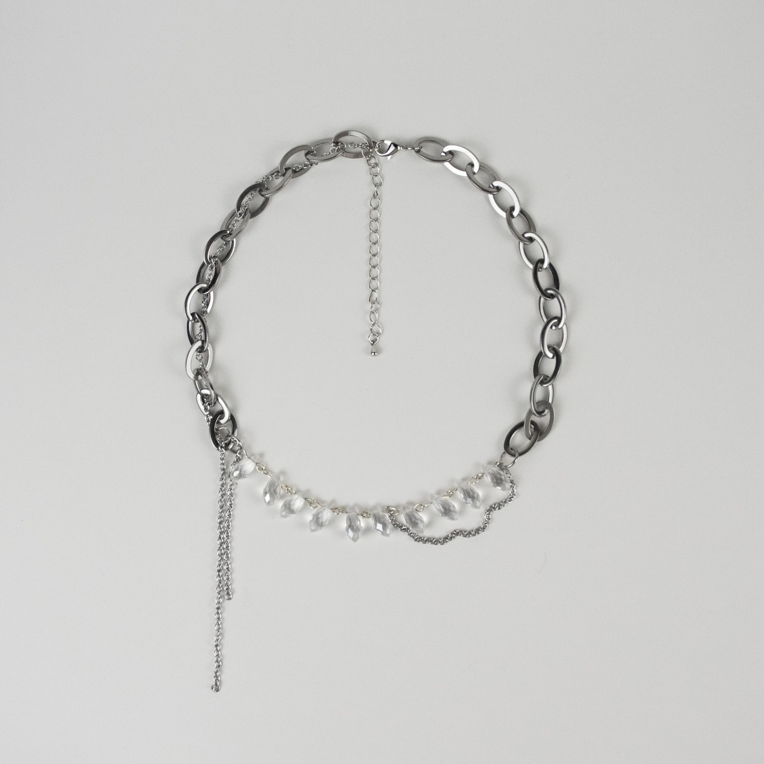 Collier Drupe
