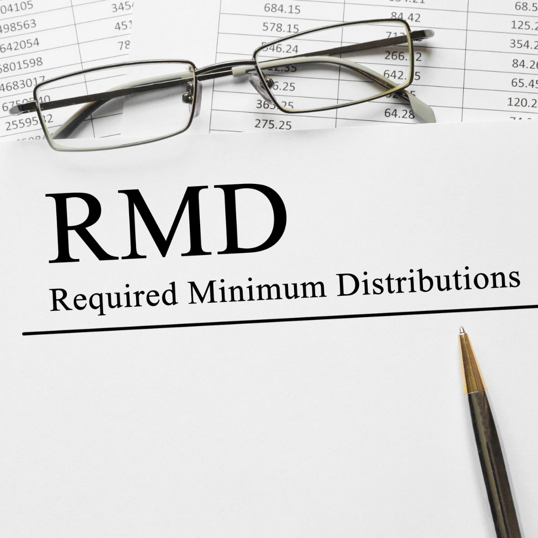 What you need to know about required minimum distributions