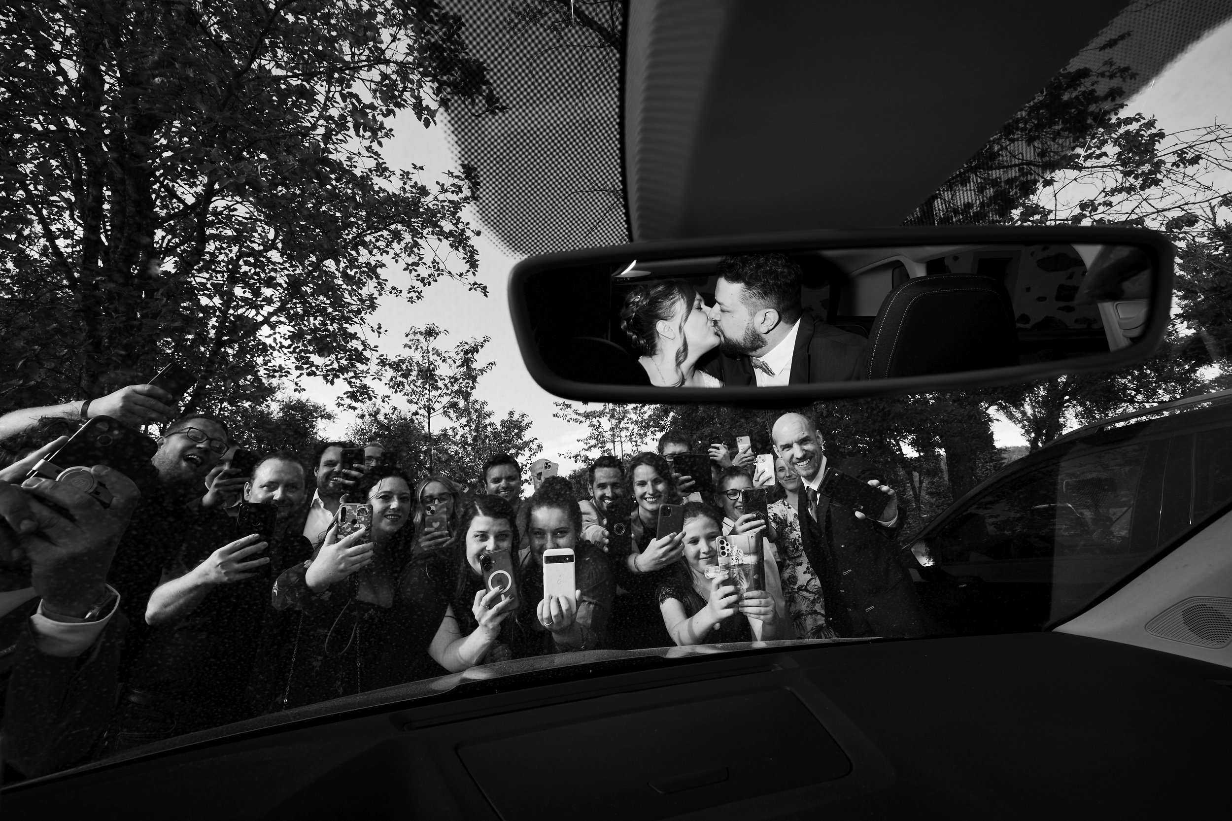 Daniel & Lydia - Achievement Unlocked!