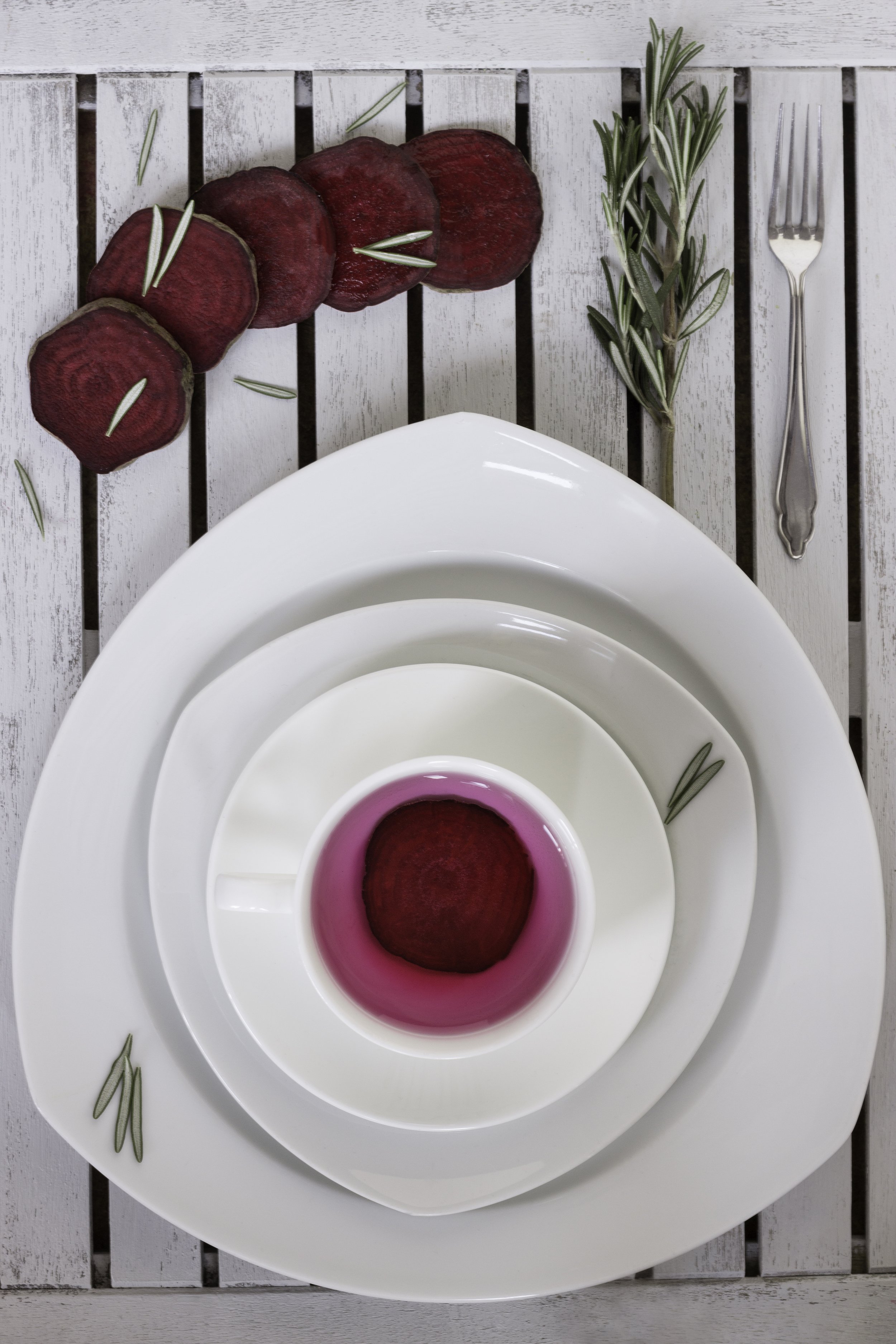 red beet - celebrating seasonal ingredients