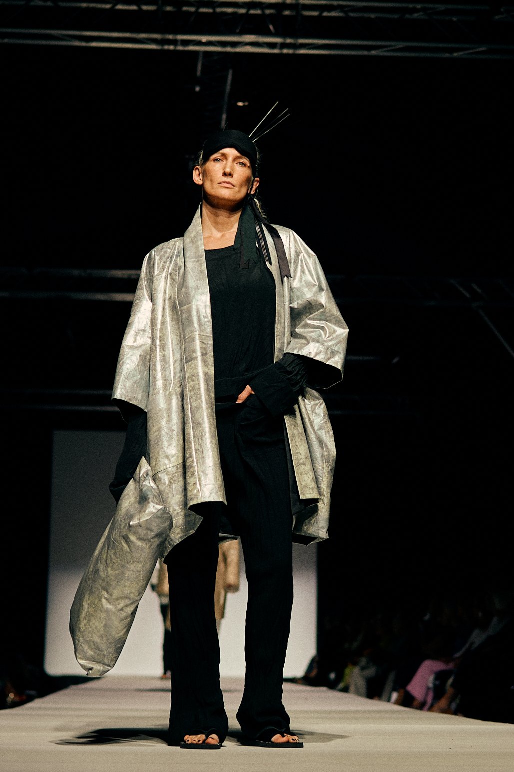 Kayiko, MQFW SS2024